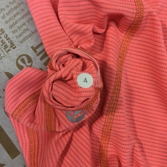 Lululemon Run Team Spirit Tech Short Sleeve - Picture 9 of 11